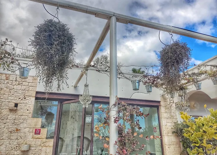 Masseria Torre Catena Resort & Restaurant Polignano a Mare