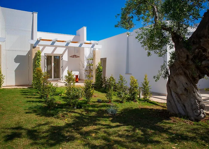 Cala Ponte, A Tribute PortfolioAlbergo